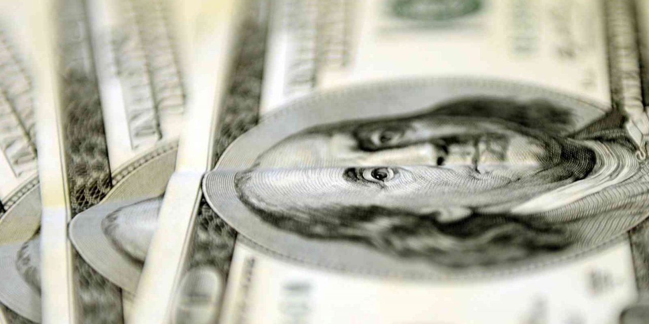 “Güçlü doların sonu gelebilir”