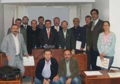 Luca programı tanıtıldı