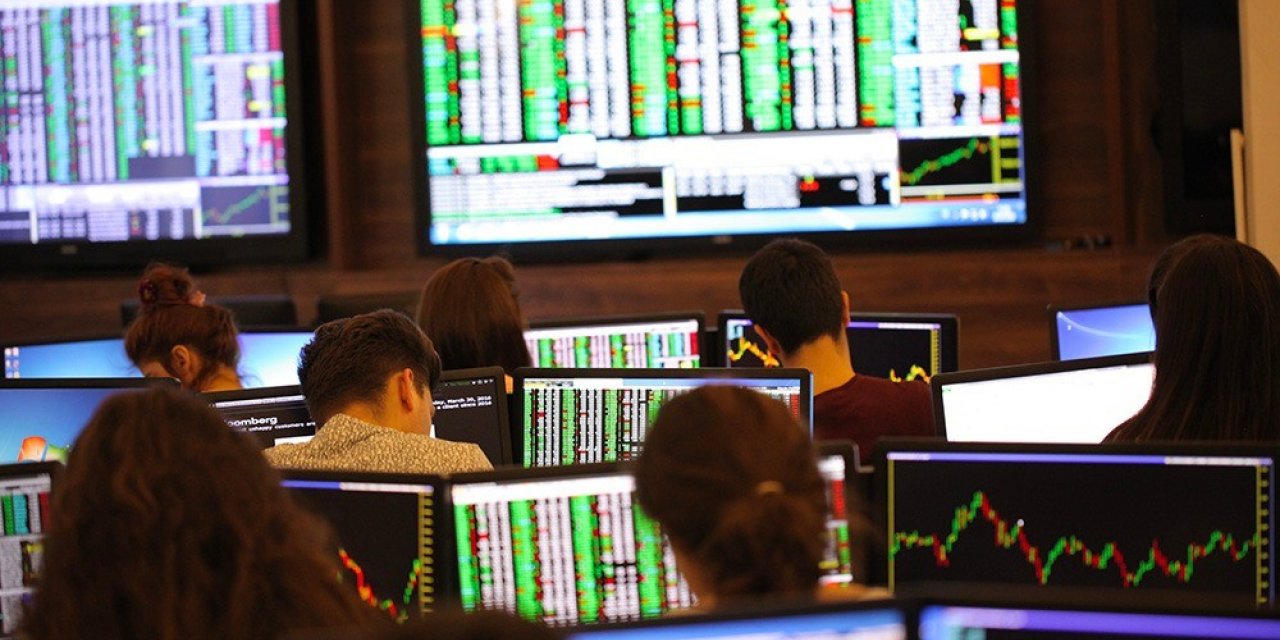 Bahçeşehir Üniversitesi Finansal Araştırma ve Uygulama Merkezi açıkladı