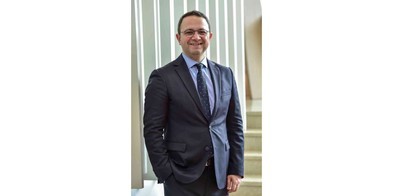 Türk şirketten uluslararası başarı