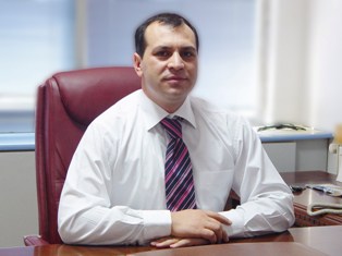 Adese'de yeni dönem