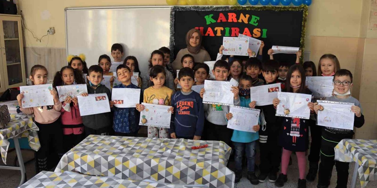 Kayseri’de 330 bin öğrenci ilk ara tatile giriyor