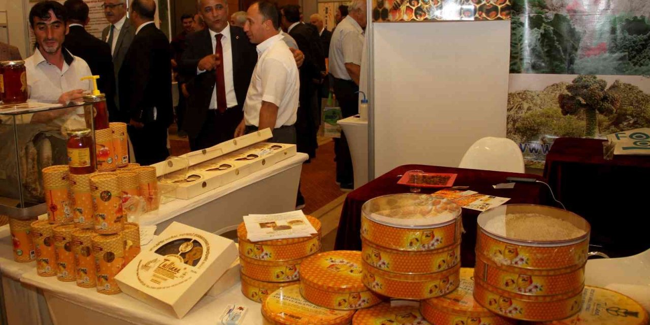 Marmaris’te kongre için geri sayım başladı