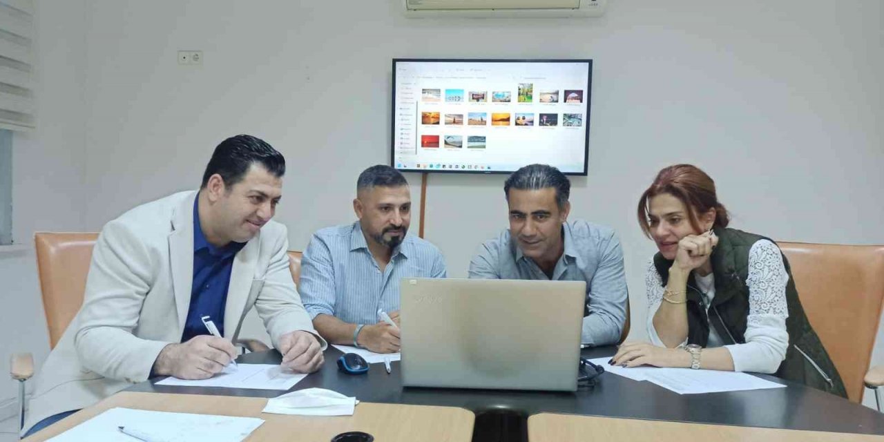 "Alanya’nın Gözleri" için jüri toplandı