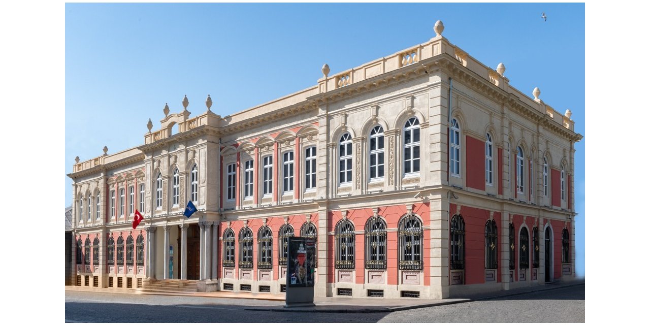 İş Sanat’tan ara tatil atölyeleri