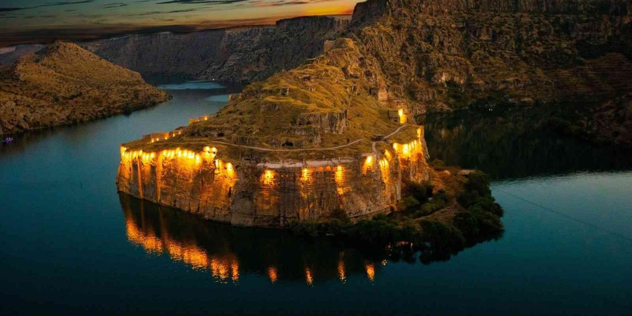 Gaziantep, “en sevilen şehir”