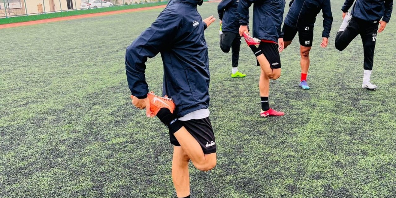 Diyarbakır’ın BAL takımlarında derbi heyecanı