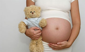 Hamile kalmak için bunları yapıyorlar!