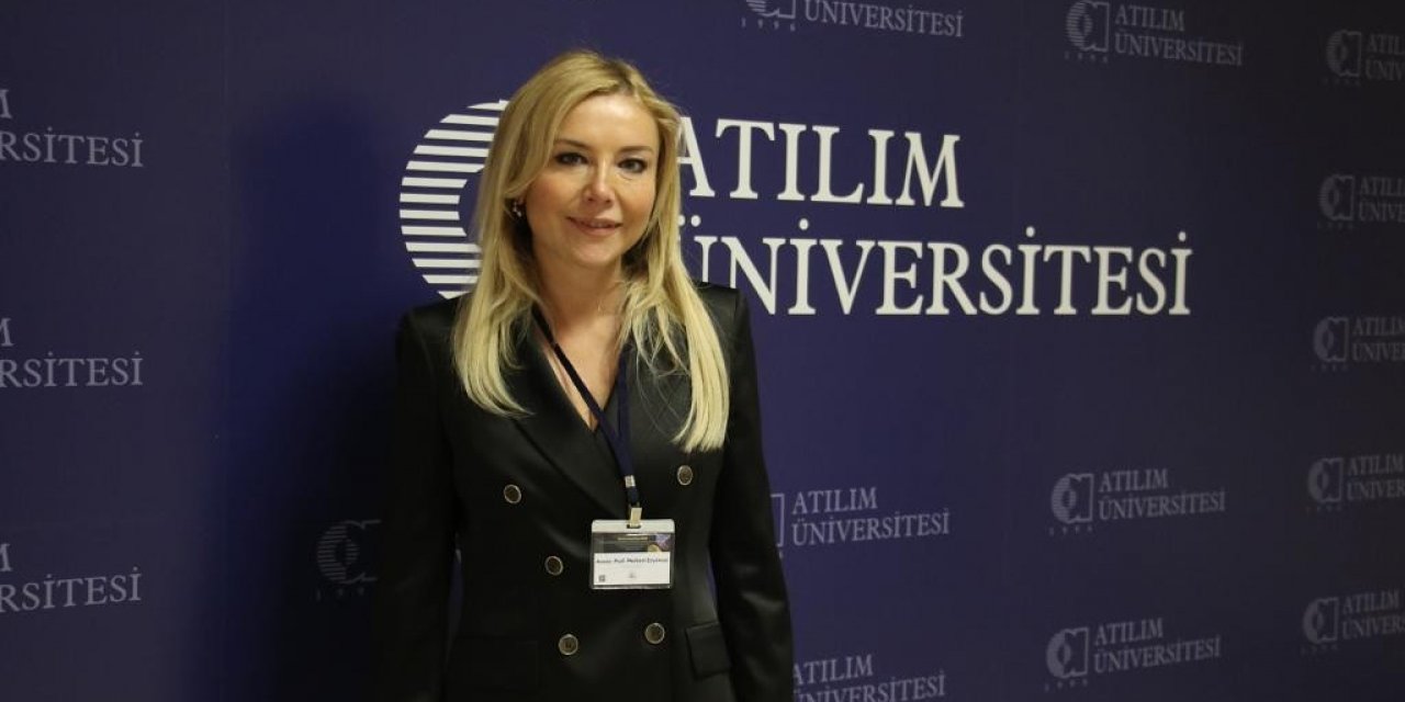 9. Uluslararası Future Learning Konferansı’na bu kez Atılım Üniversitesi ev sahipliği yapıyor