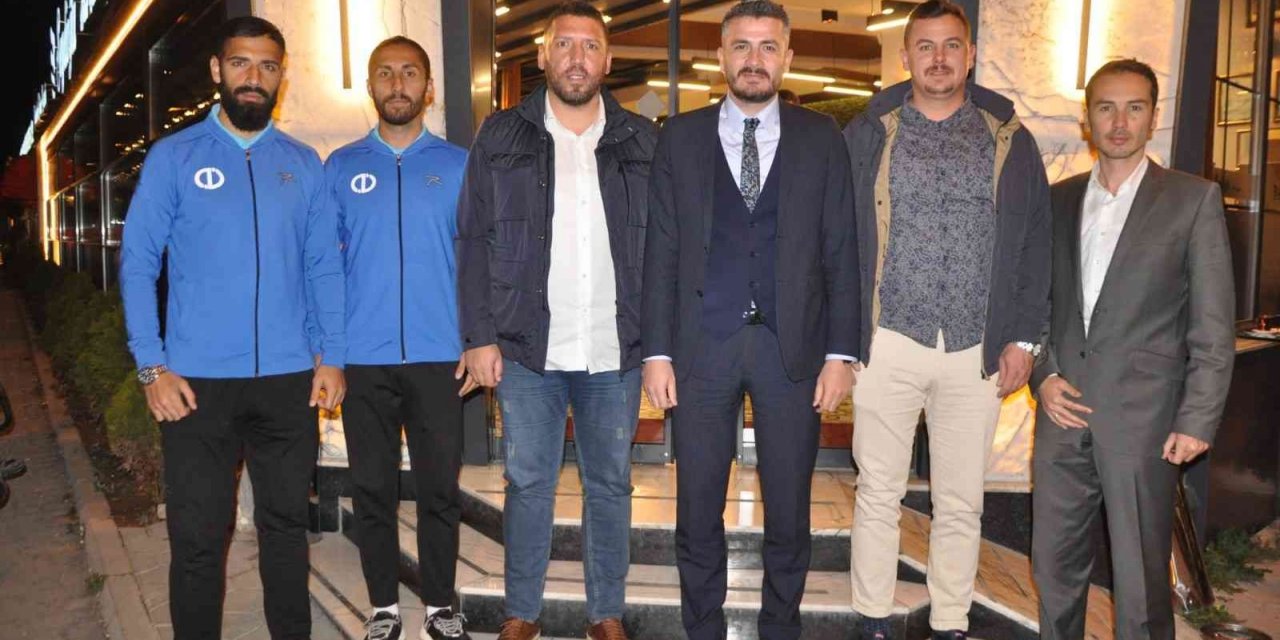 Anadolu Üniversitesi’nde hedef 3’üncü Lig