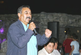 Ali Öztürk: Türkiye kazanacak