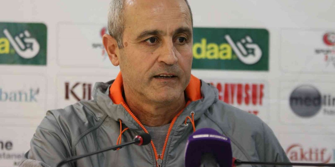 Eyüp Arın 23. kez Adanaspor’un başında