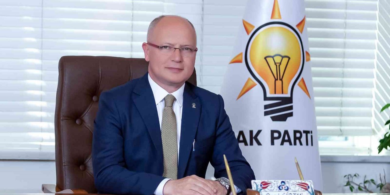 AK Parti Teşkilat Akademisi için ders zili yeniden çalıyor