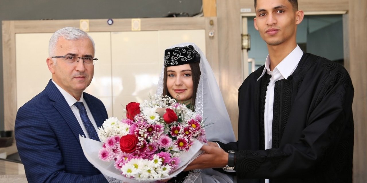 ESOGÜ TÖMER’den tanışma kahvaltısı