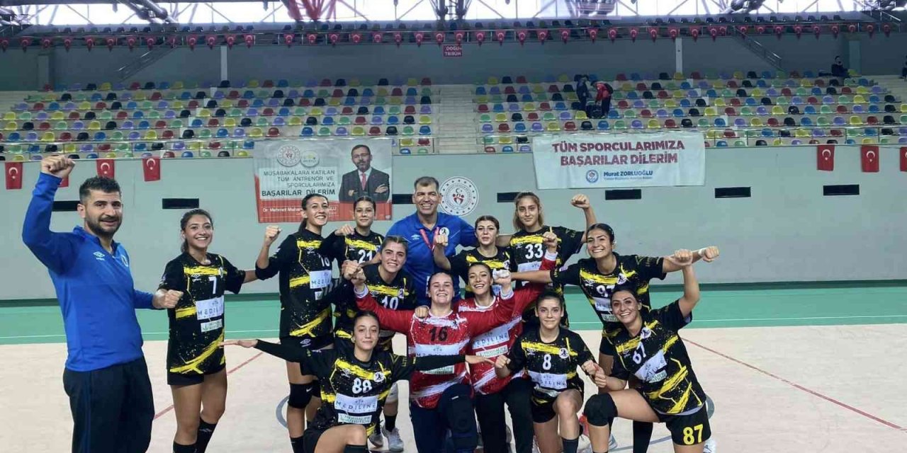 Elazığ SYSK, Sivas Belediyespor’un konuğu