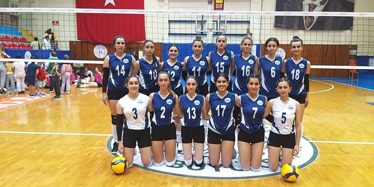 Filede Elazığ takımları puanlar için ter dökecek