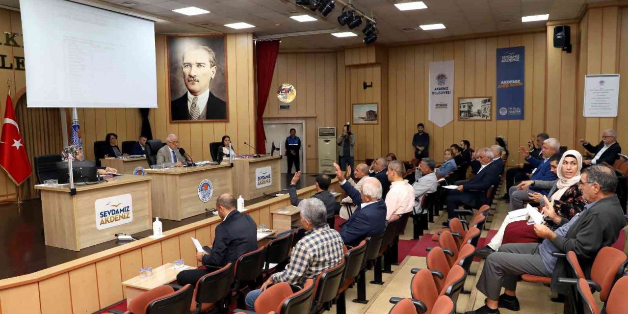 ’Bayrak Dede’nin hatırası parkta yaşayacak