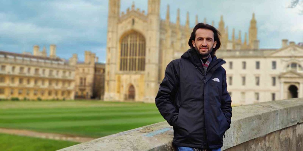 Uluslararası 2022 IEEE ‘Üstün Doktora Tez Ödülü’ BARÜ’ye verildi