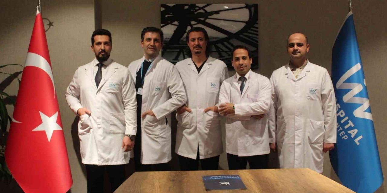 Güneydoğu Anadolu’nun sağlık turizmine "kalp" desteği