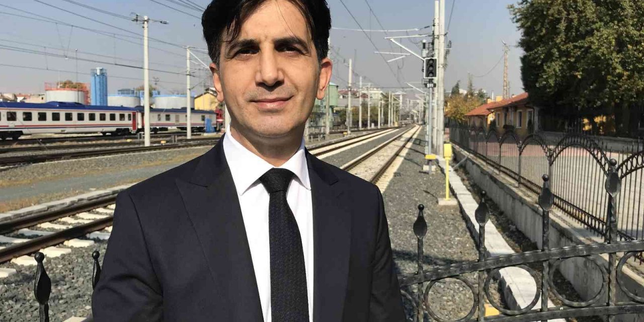 Türkiye’nin turizm mirası Konya Ovası Projesi Bölgesi’nde buharlı trenle duyurulacak