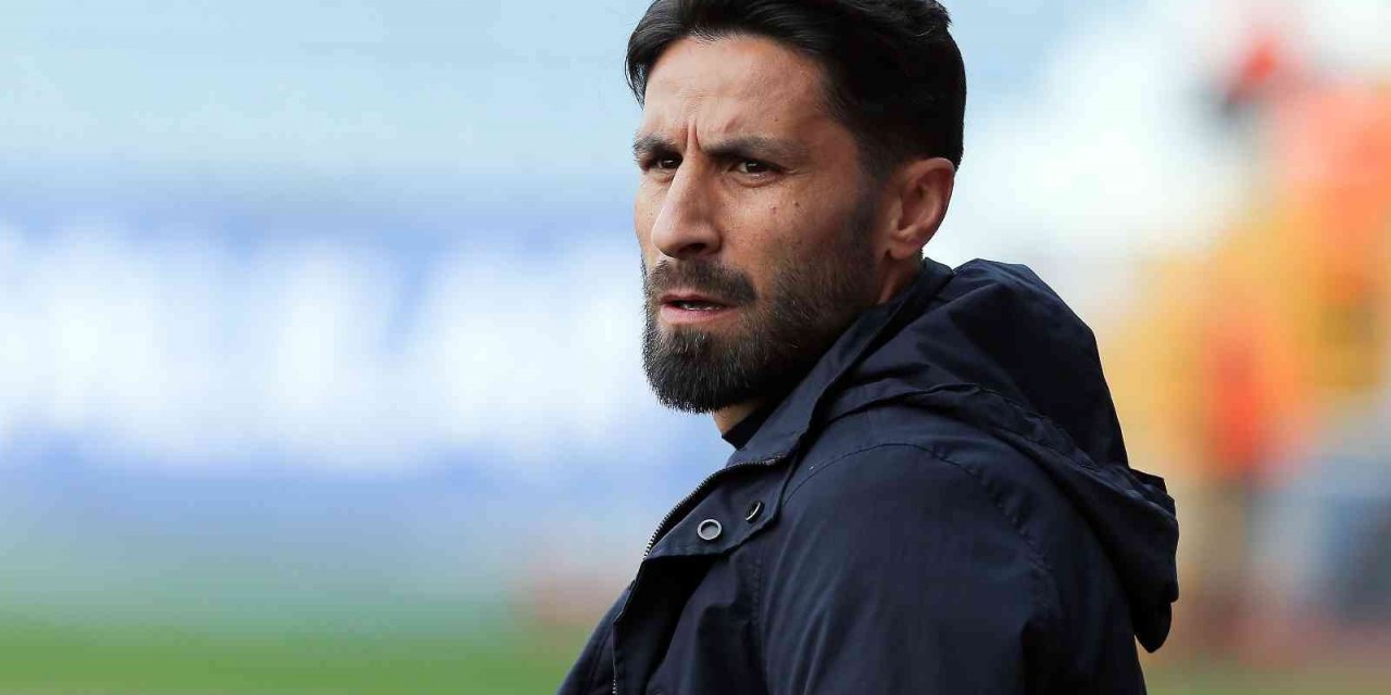 Kasımpaşa’da Şenol Can dönemi sona erdi