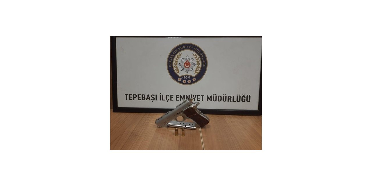 Araması bulunan şüpheliler yakalandı