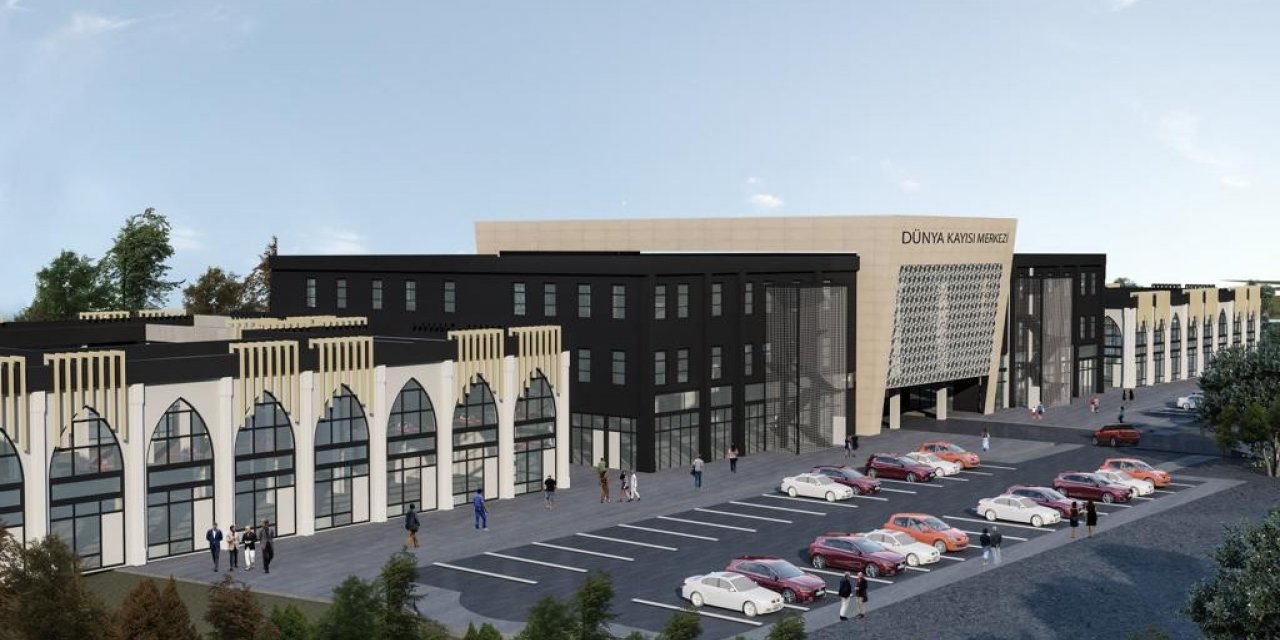 Kayısı ihracatında yeni bir dönem başlıyor