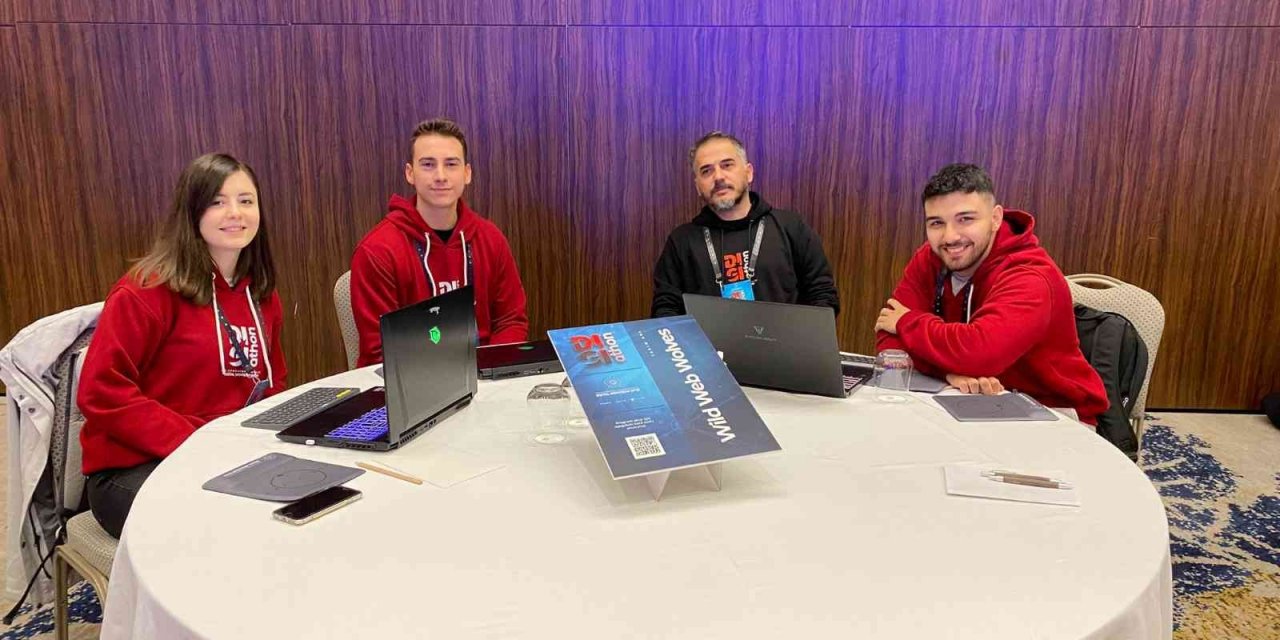 Bakan Karaismailoğlu: “Siber güvenliğin, coğrafi sınır güvenliği kadar önemli olduğunu biliyoruz”