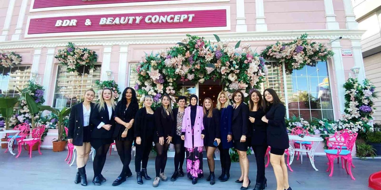 Güzelleşmek isteyen kadınlara kredi imkanı