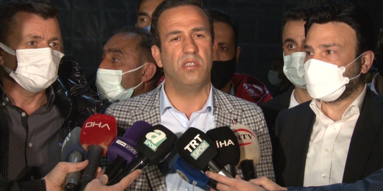 Yeni Malatyaspor’da ’kayıp çek’ tartışması