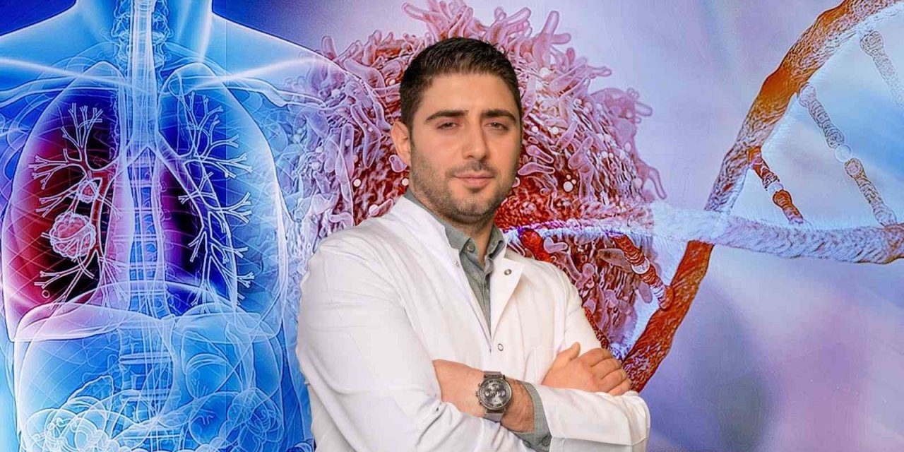 Akciğer kanseri tedavisinde kemoterapisiz uygulamalar yaşam kalitesini artırıyor