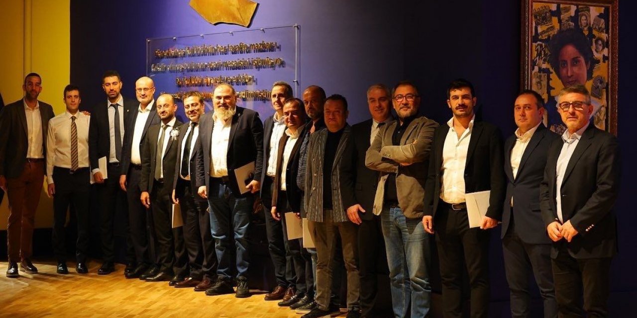 Basketbolda Kulüpler Birliği Vakfı kuruluyor