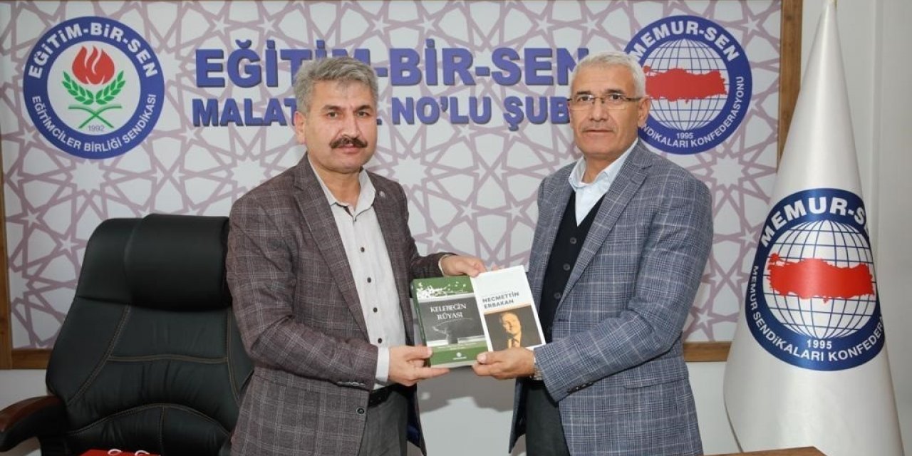 Başkan Güder’den eğitime önem