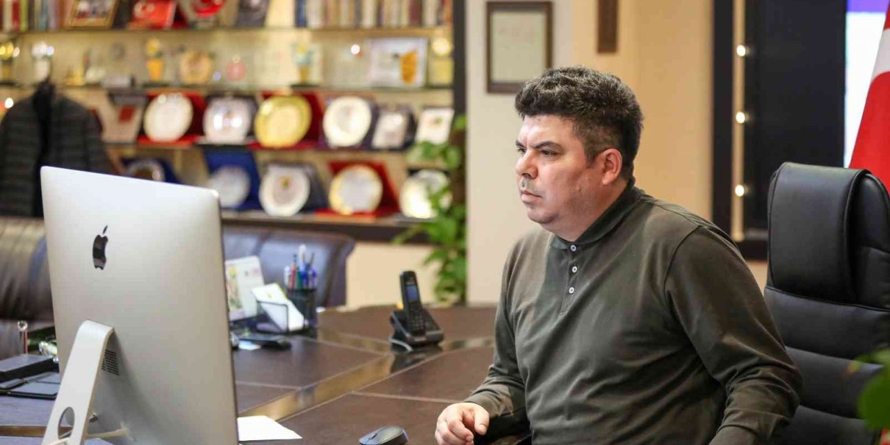 Buca IMSEF’te ödül töreni heyecanı