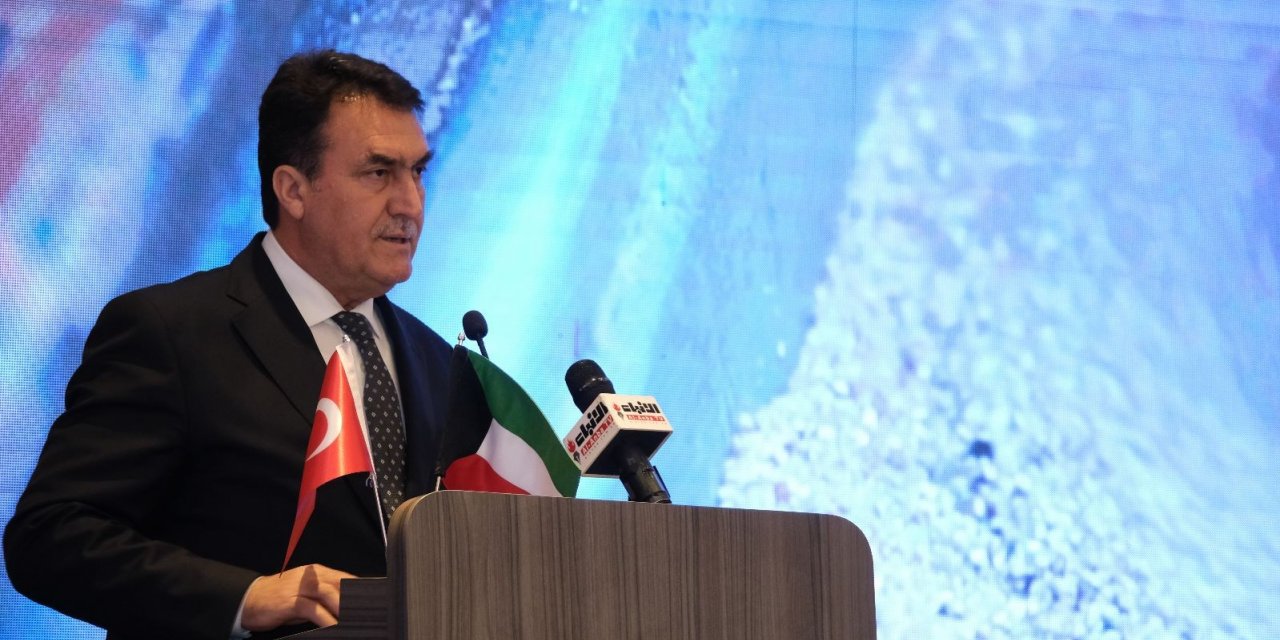 Başkan Dündar’dan huzur şehri Bursa’ya davet