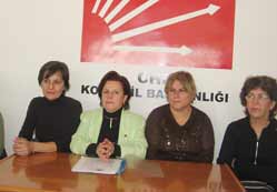 CHP: Tehlikenin farkında mısınız!