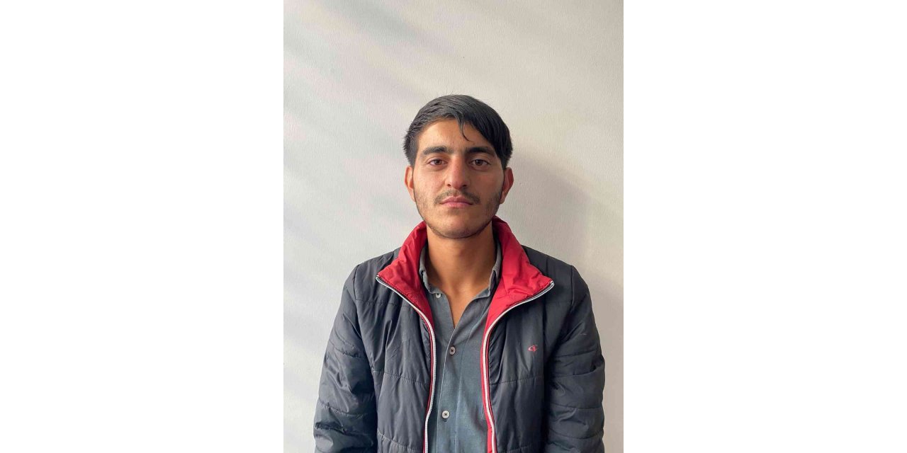 Camilerde çalmadık musluk bırakmayan şahıs polis tarafından yakalandı