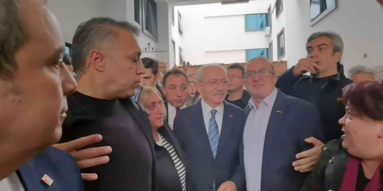 Kılıçdaroğlu adayın ne zaman açıklanacağını söyledi