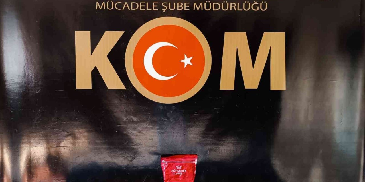 Gaziantep’te kaçakçılık operasyonu: 3 gözaltı