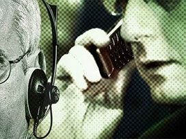 Israil isterse tüm dünyayı dinleyebiliyor