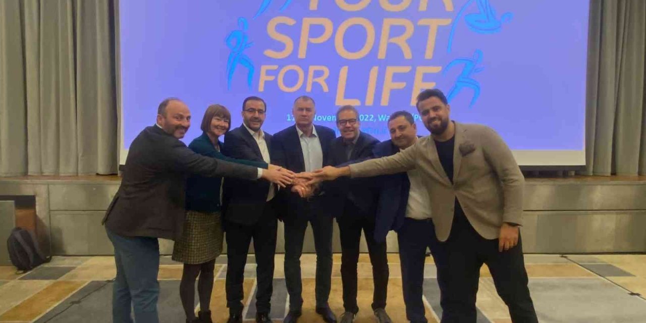 Kepez’e Avrupa Kros Şampiyonası müjdesi