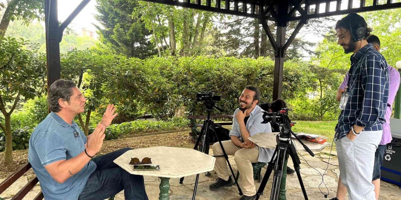 Emre Gönlüşen’e vefa belgeselinin ilk gösterimi 15 Kasım’da