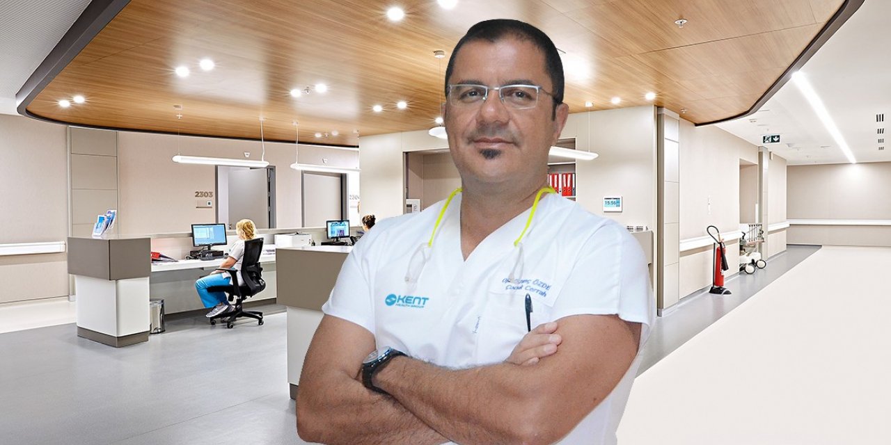 “Doğuştan sünnet, neştersiz düzelmez”