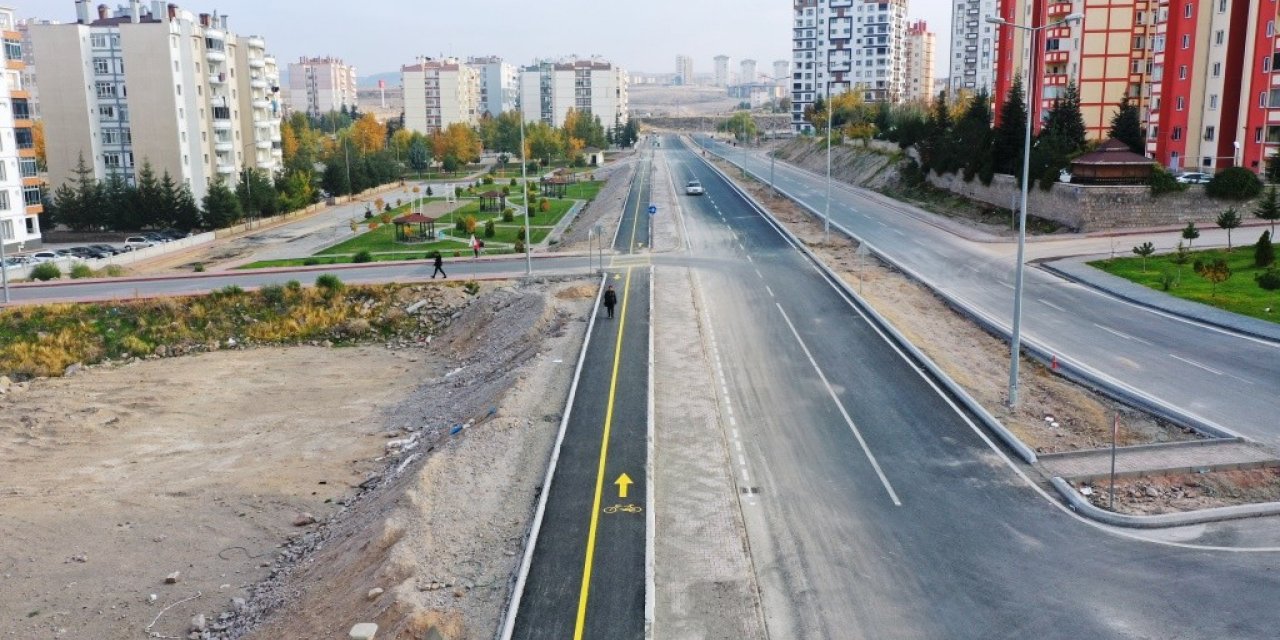 Başkan Çolakbayrakdar: "Vatandaşlarımıza, daha güzel yaşam olanaklarını sağlıyoruz"