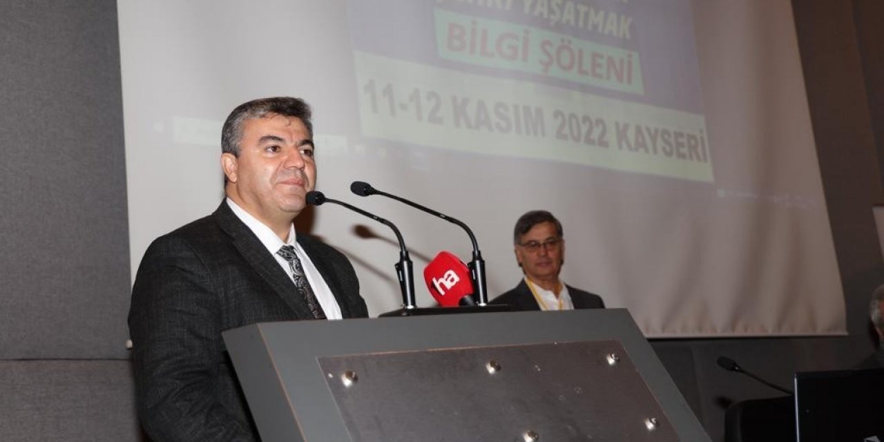 Büyükşehir’in ev sahipliğinde ‘Tarihi Yaşatmak, Şehri Yaşatmak’ bilgi şöleni