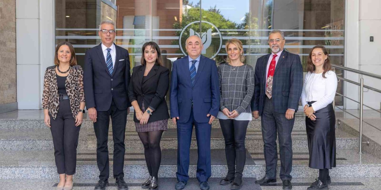 KOBİ’lere danışmanlık desteği