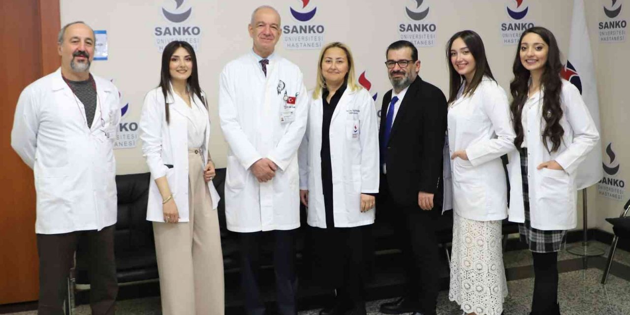 Akciğer kanserinde tamamlayıcı tedaviler anlatıldı