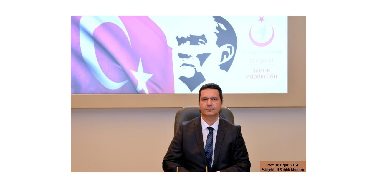 Eskişehir Sağlık Müdürü Bilge: “Dünya çapında milyonlarca diyabetli insan, diyabet bakımına erişemiyor”