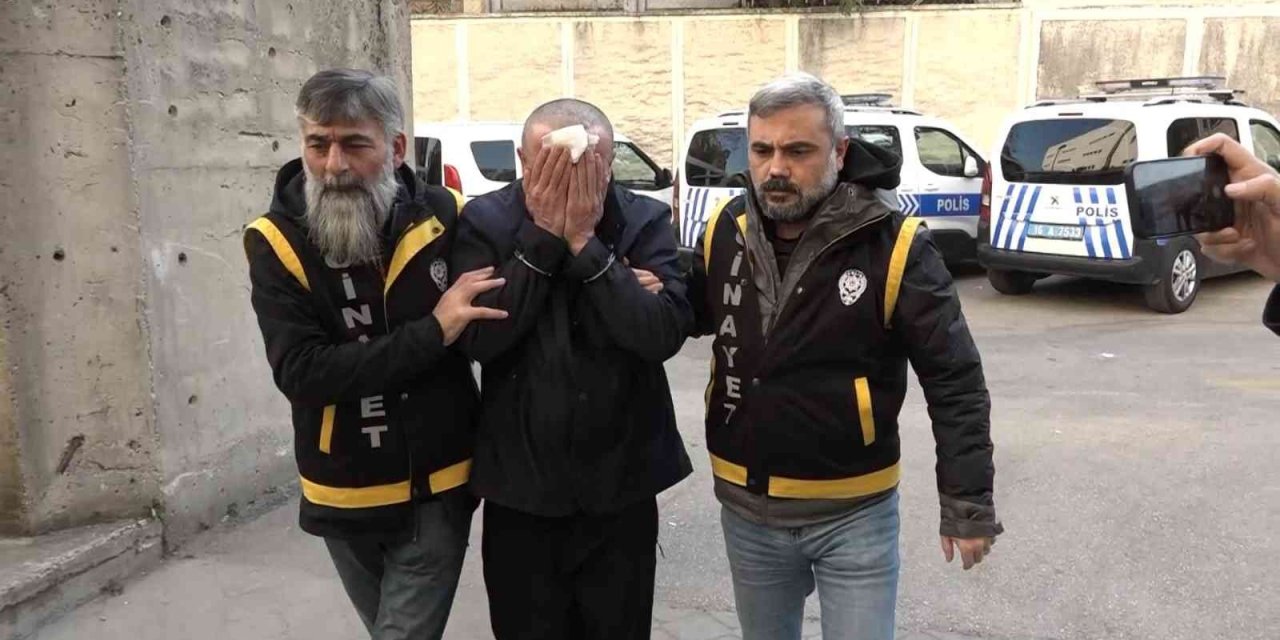 Genç kadının katil zanlısı eşi çıktı