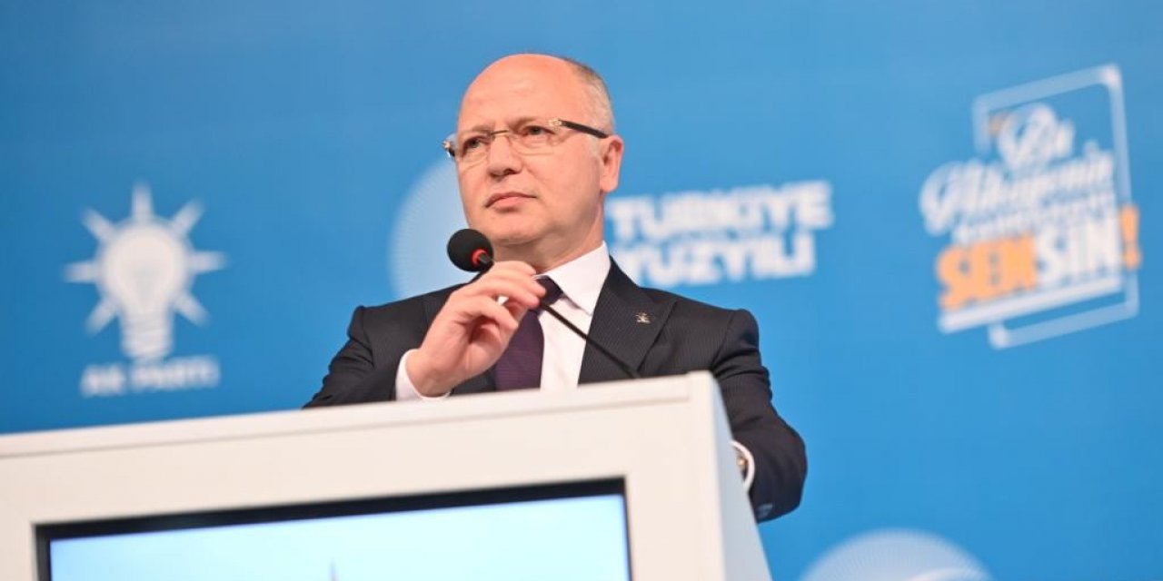 Teşkilat Akademisi’nde ziller Türkiye yüzyılı için çaldı